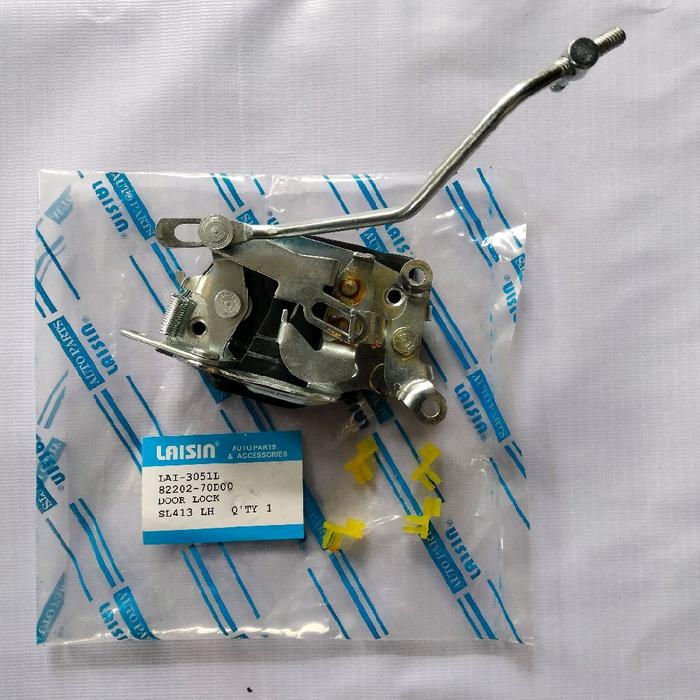 Door Lock Pintu Mitshubishi L300 / L 300 / T120SS / Futura Kiri (LH) Merk Laisin