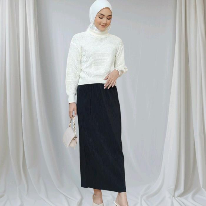 Rok Cellia Original|Rok kerja wanita|Rok kantor|Cellia fashion