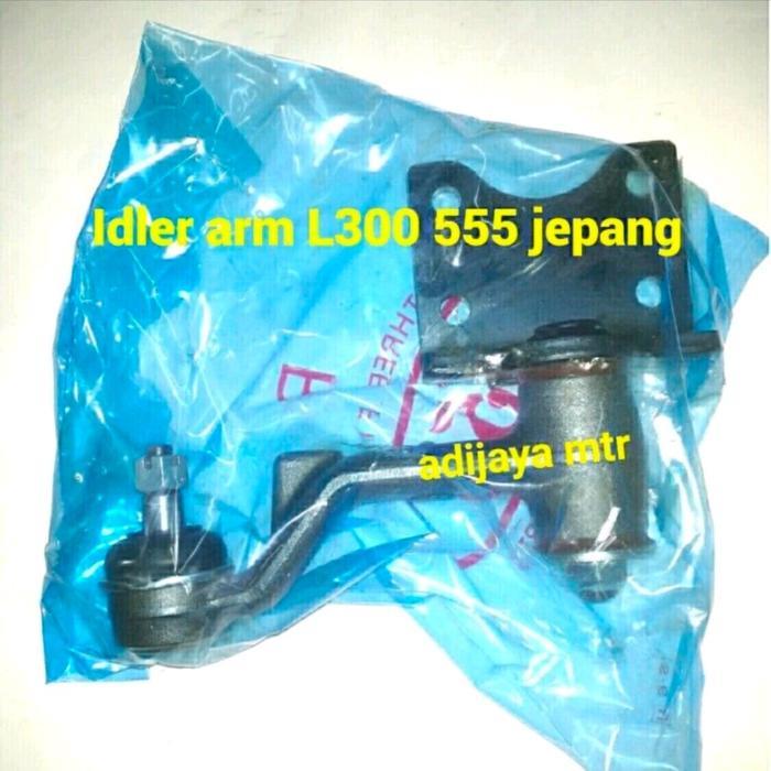 Idler arm L300 555 Jepang KI1