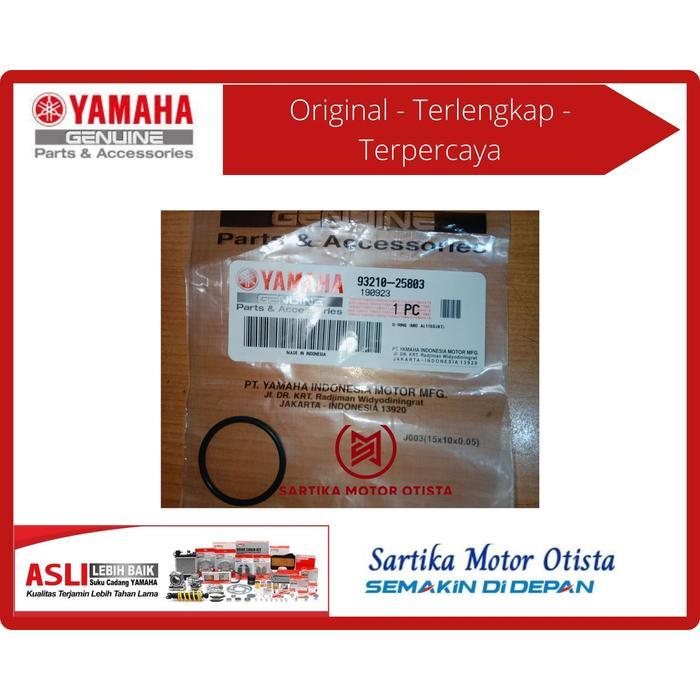 ORIGINAL ORING INTAKE MANIFOLD YAMAHA MIO SOUL