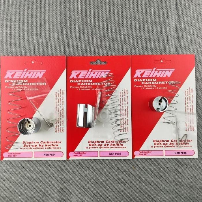 SKEP KARBURATOR KEIHIN KARBULATOR KARBU PE 28 PE 24 PE 26 CROME HARD SKEP KARBU PE 24 26 28 CROME ST