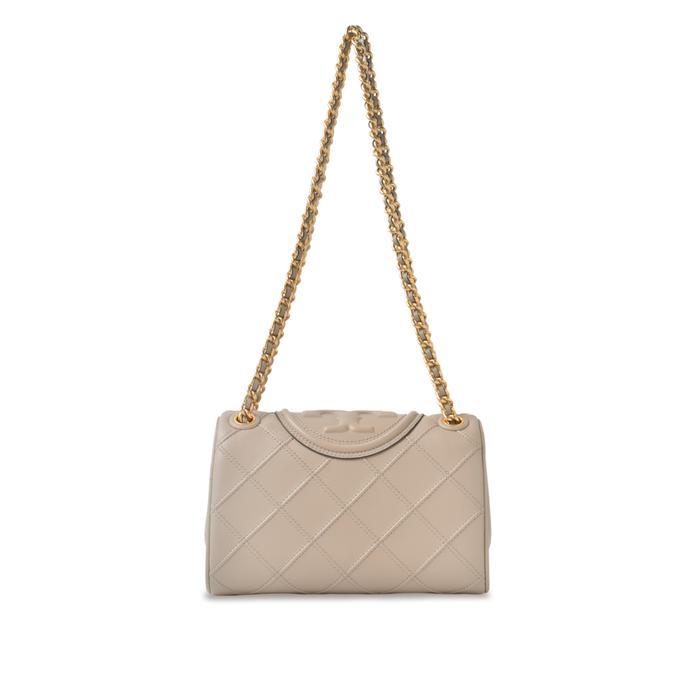 BONSOIR FLEMING SOFT SMALL CONVERTIBLE SHOULDER BAG