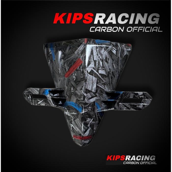 DASI BEAT ESP CARBON FORGED 2017-2019 ▪dasi beat esp carbon Forged wtp 2017-2019