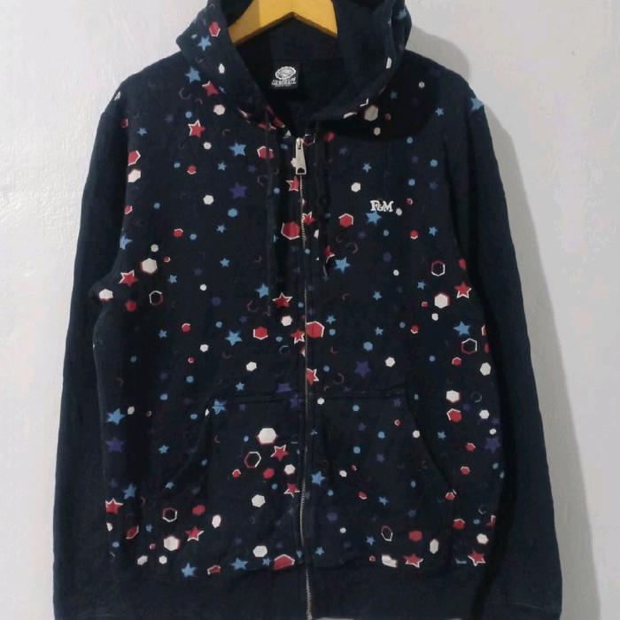 Hoodie Franklin Marshall Size L