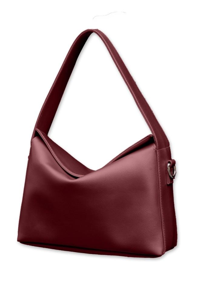Clastera Leony Bag - Tas Selempang & Bahu Wanita Viral Kekinian HandBag CrossbodyBag ShoulderBag