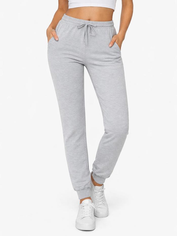 Celana Anko Active Jogger Pants Grey Original