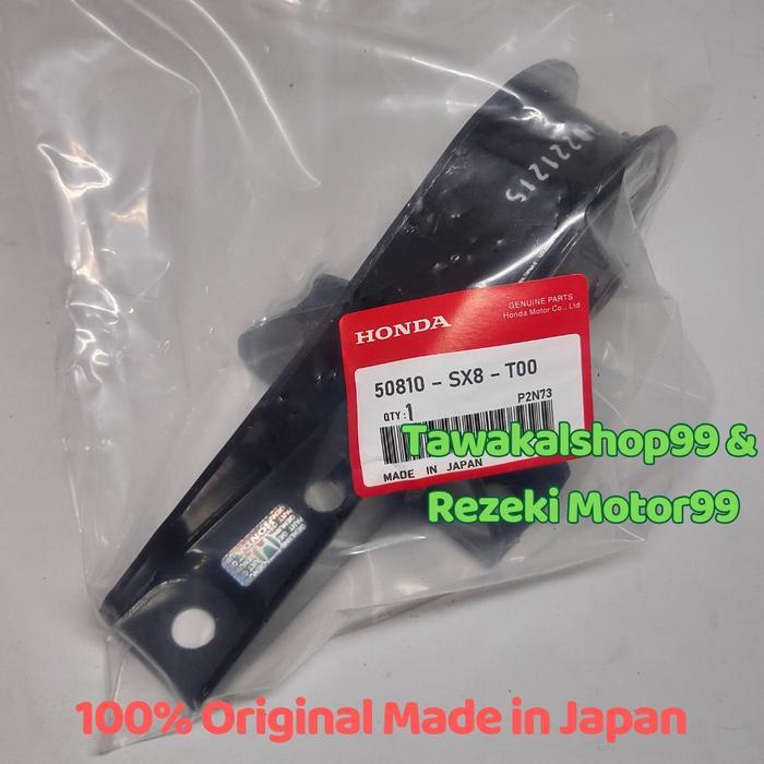 Engine Mounting Karet Dudukan Mesin Belakang City Z KI1