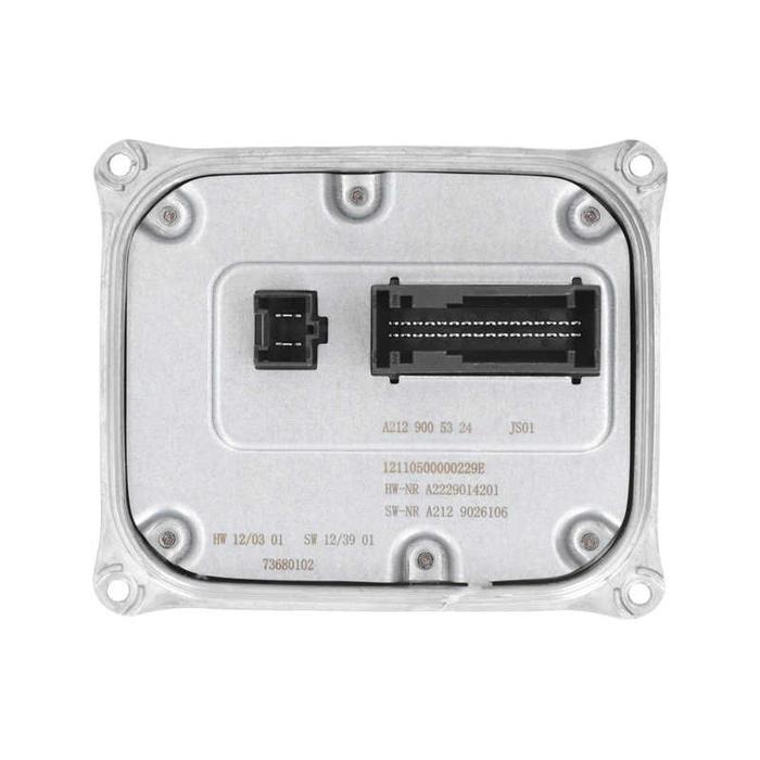 LED Ballast Unit Kontrol Cepat Startup A9005324 Lampu LED Ballast