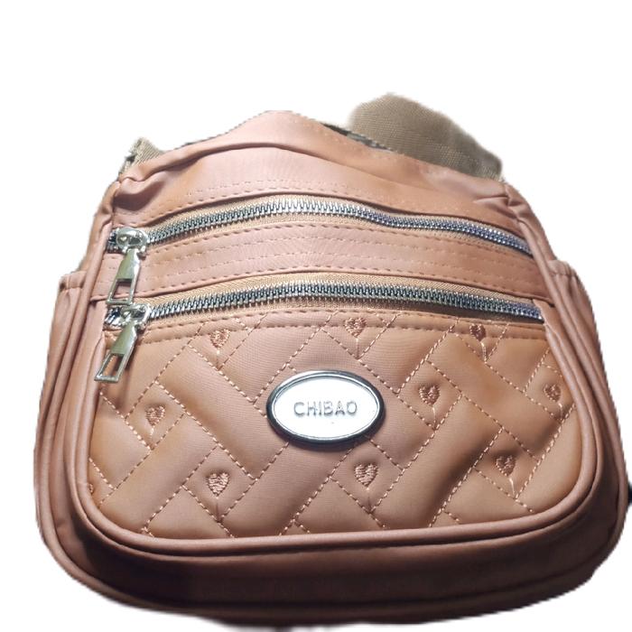 Tas cibao wanita Selempang