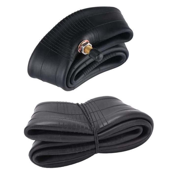 8 1/2 X 2 Pentil Bengkok Ban Scooter Listrik Ban Dalam Untuk Xiaomi Mijia M365 Inokim Pro 1s  Pro2
