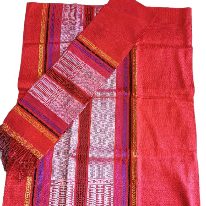 Songket Batak Tumtuman iccor moror Sarung