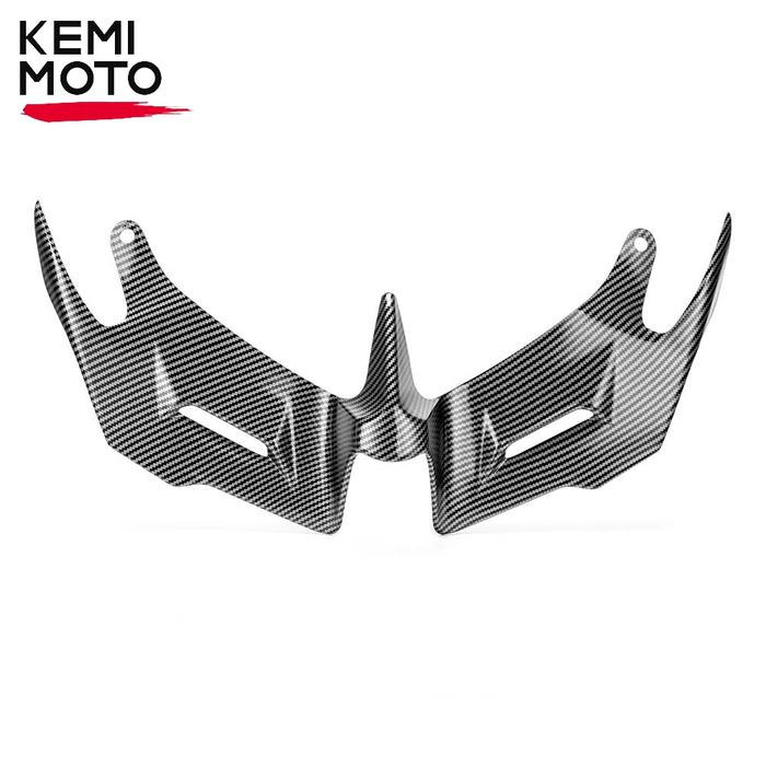 For Yamaha YZF R3 R25 2017 2018 2019 Motorcycle Fairing Aerodynamic