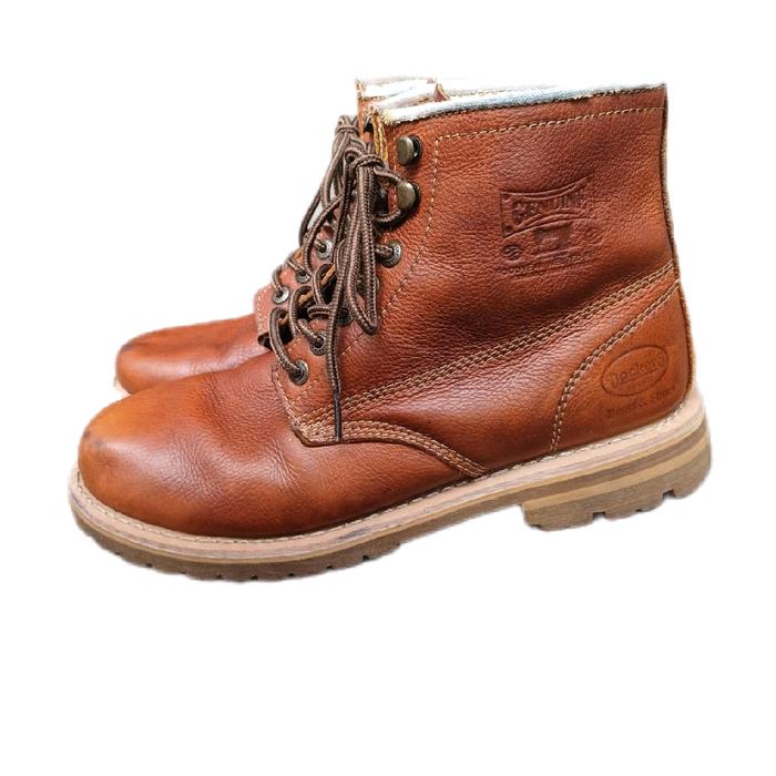 Dockers, Boots & Shoes, Goodyear Welted Construction, Size 42