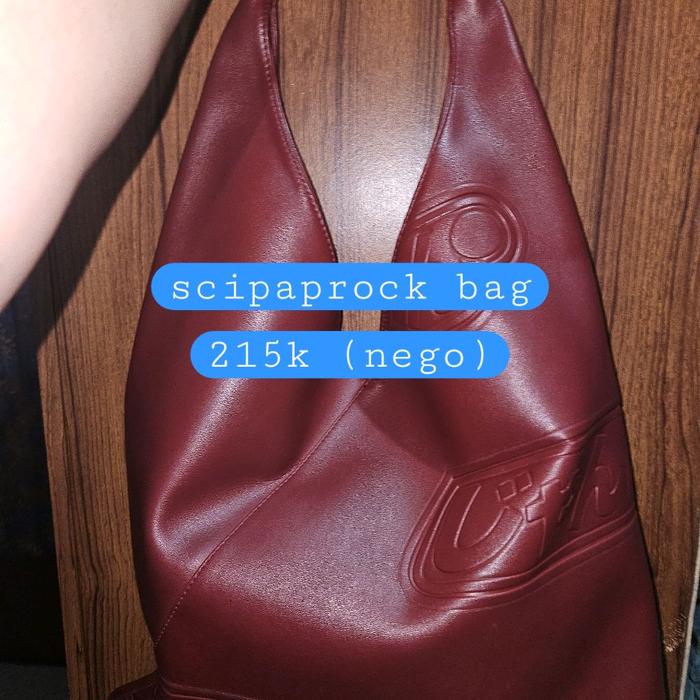 Scipaprock Coach Gentle Woman Stradivarius