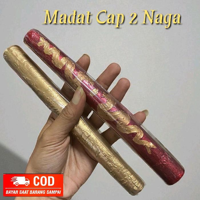 madat halu asli turki