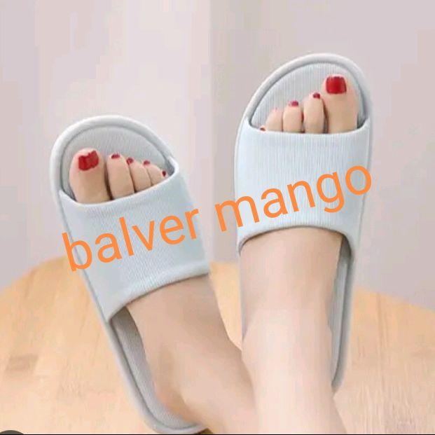 sandal cantik balver mango