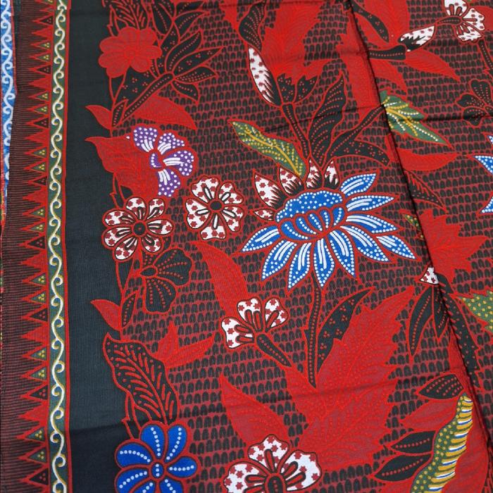 kain batik marlena/sewek/kain jarik marlena khas madura