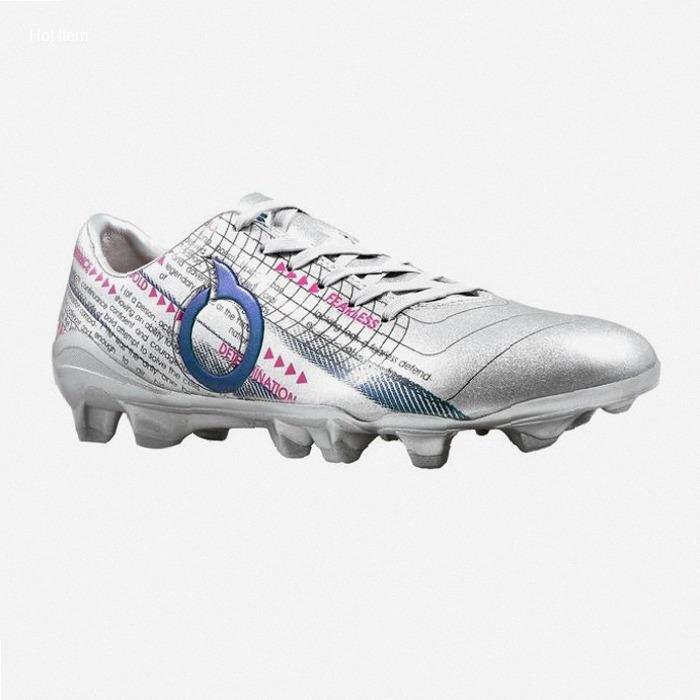 SEPATU FUTSAL DAN BOLA ORTUSEIGHT CATALYST LEGION V2 IN ORIGINAL CATALYST REVENGE | Kekinian