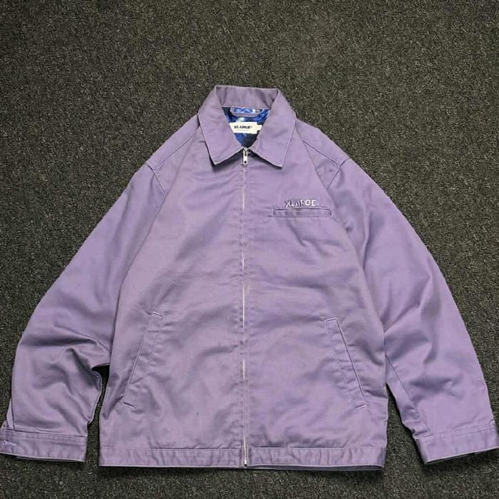 XLARGE WORK JACKET ORIGINAL