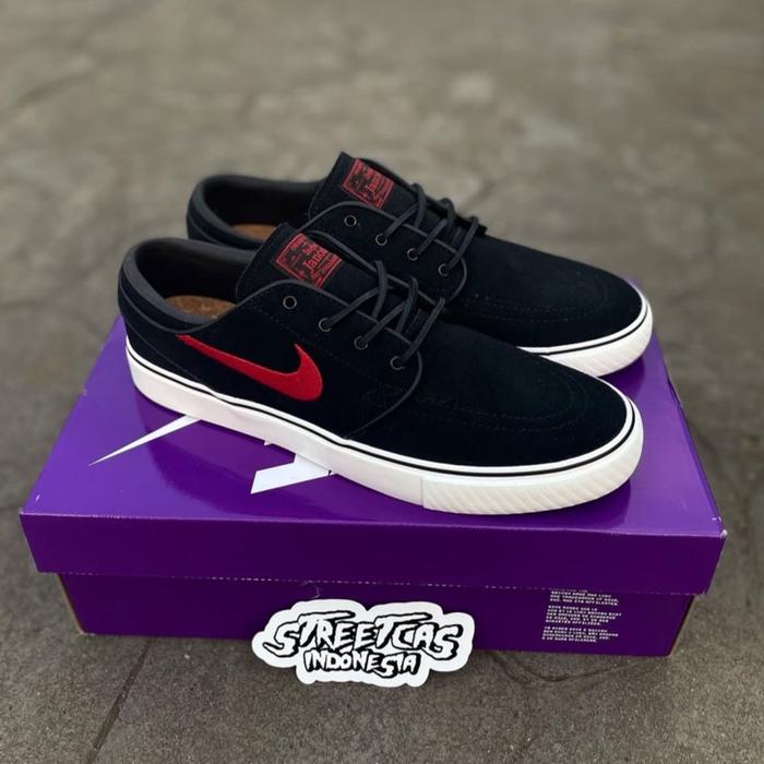 NIKE SB JANOSKI OG PRO THE CLASSIC JANOSKI