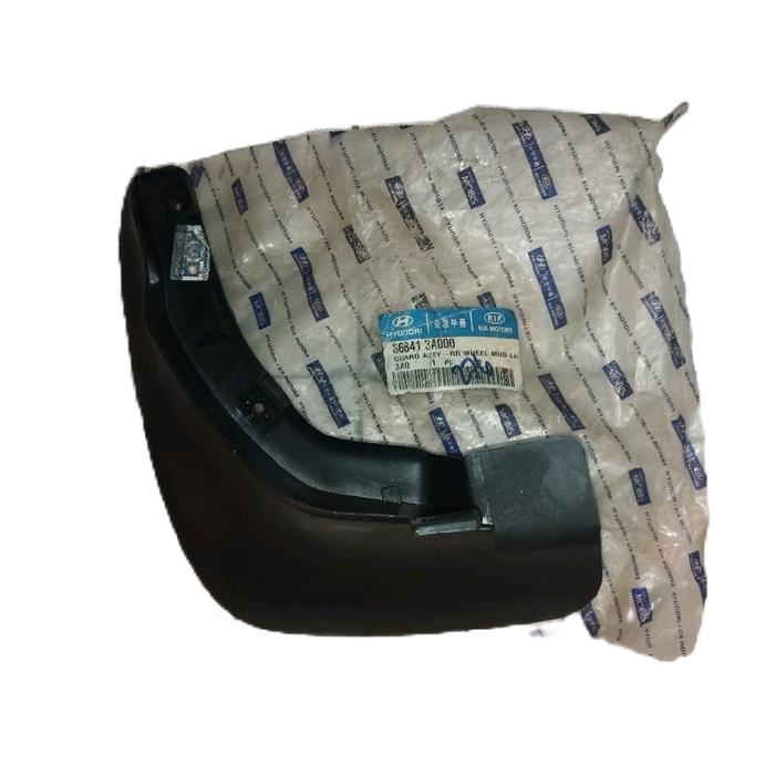 KARPET RODA LUMPUR BELAKANG HYUNDAI TRAJET