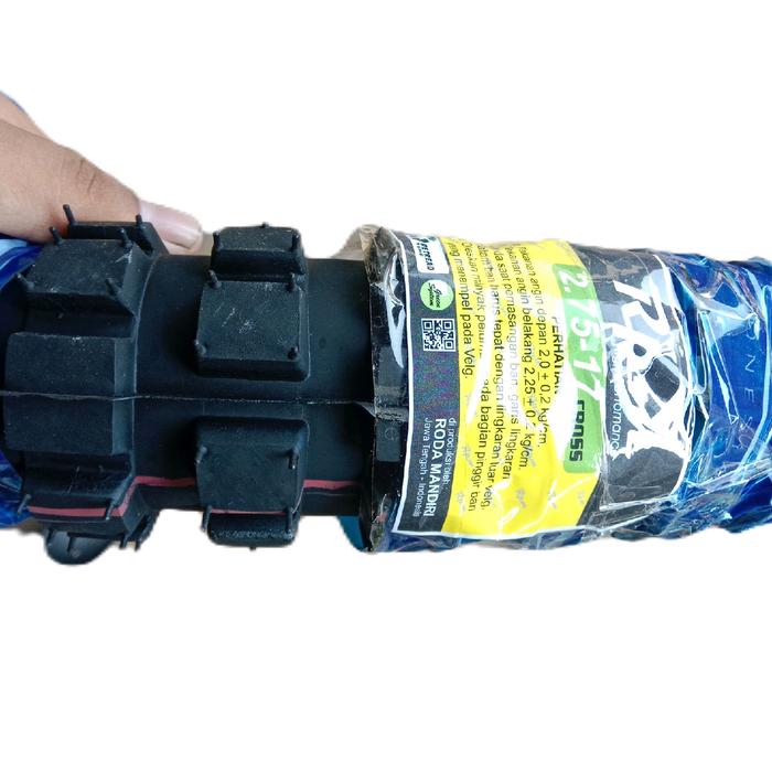 ban rpm cros tahu besar bebek belakang 275 supra sugun jupiter