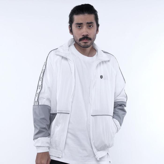 jaket MATERNAL "PHROSTE" maternal disaster