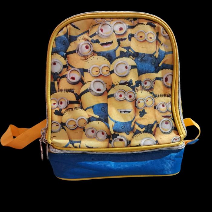 Tas Bekal Anak Paud/ Tk/ SD