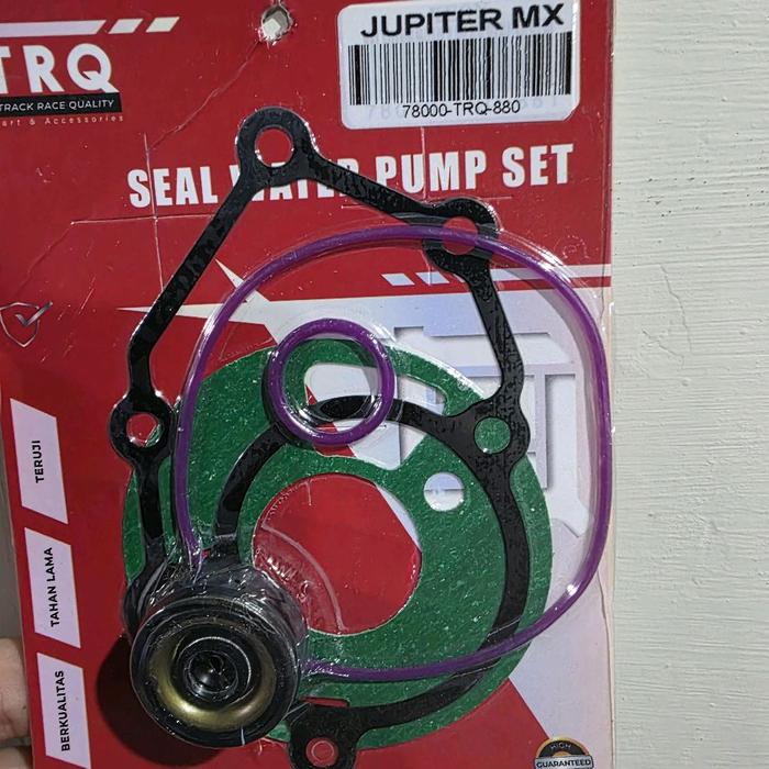 Seal radiator Set Vixion / jupiter Mx TRQ