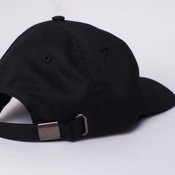 Cotton Supply 6 Panel Cap
