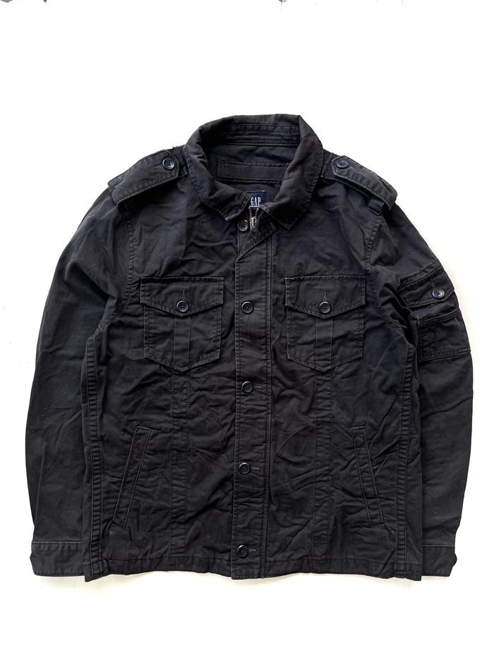 GAP M65 Field Jacket (JC-6727) L fit XL (74x59)