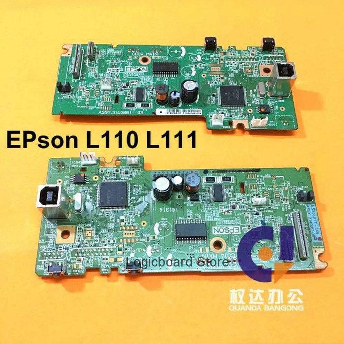 for Epson L110 / L111 / l300 / L301 / l303 / L310 / l313 / l130