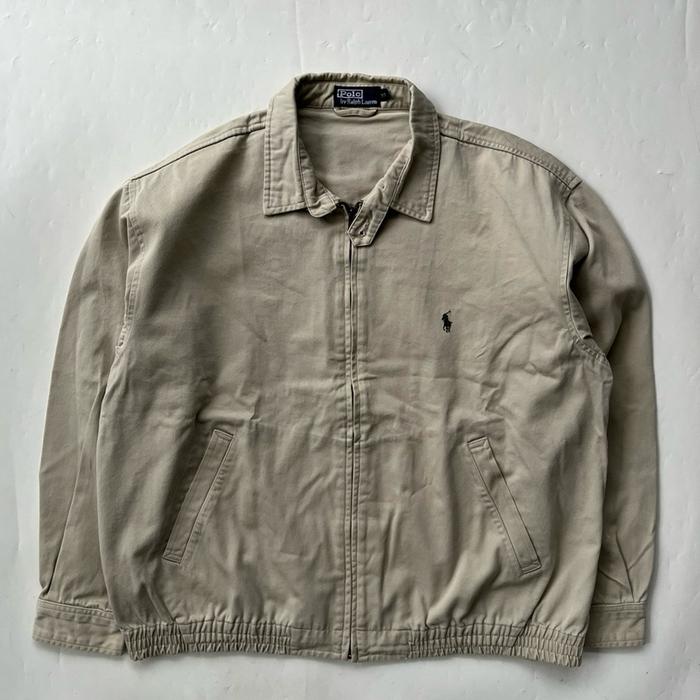 Polo Ralph Lauren Work Jacket (JC-6562) Size : XL(65x64)