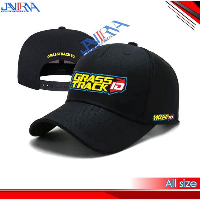 Topi Grasstrack id Topi Racing Topi dewasa