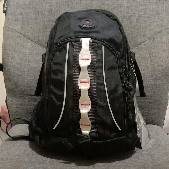 TAS BACKPACK TAS PUNGGUNG OUTDOR GENOVA