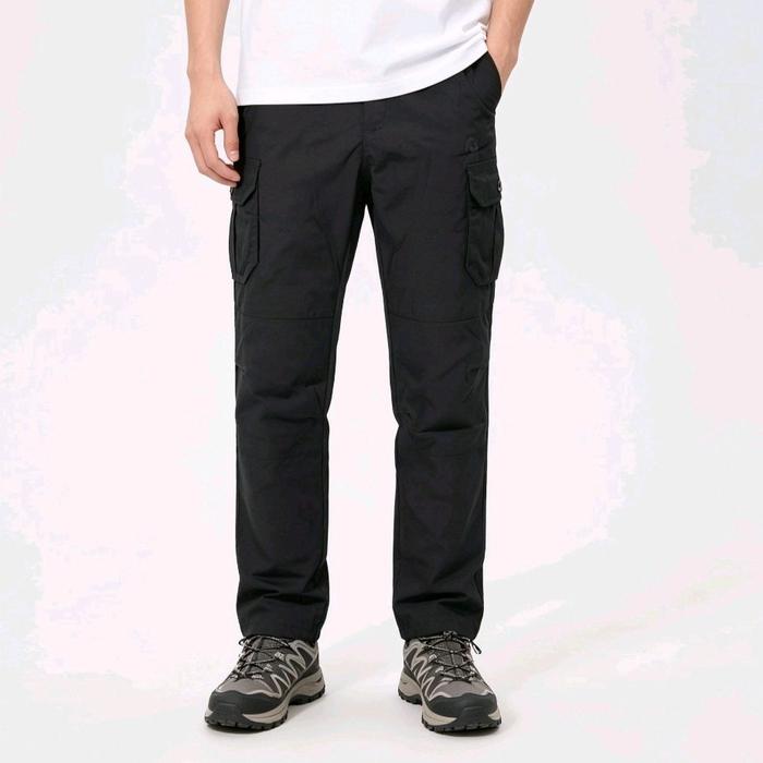 Celana Fellasky Fellago - Celana Cargo Panjang Harian Nyaman Casual - Celana outdoor pria wanita
