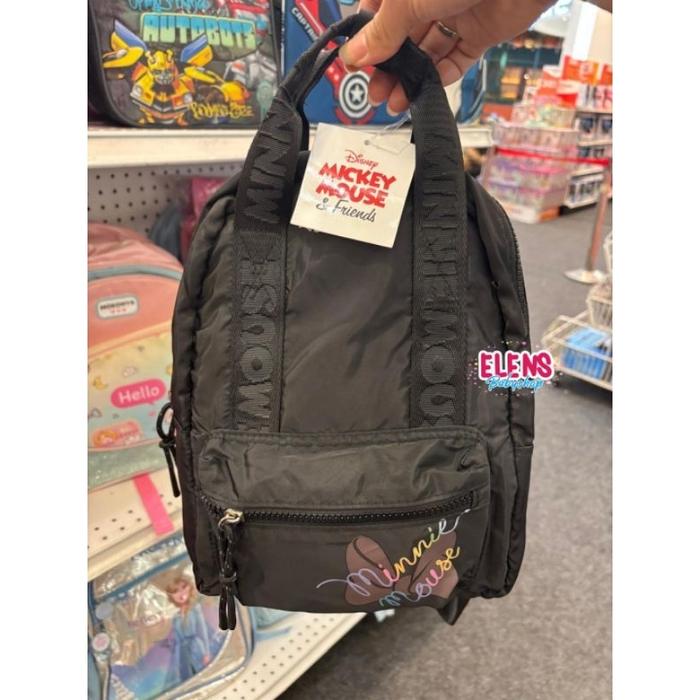 Tas sekolah anak perempuan Frozen Adinata original