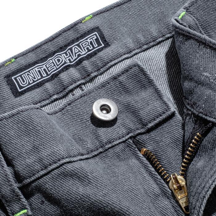 Uh! Confront Ack Sand Carpenter Denim