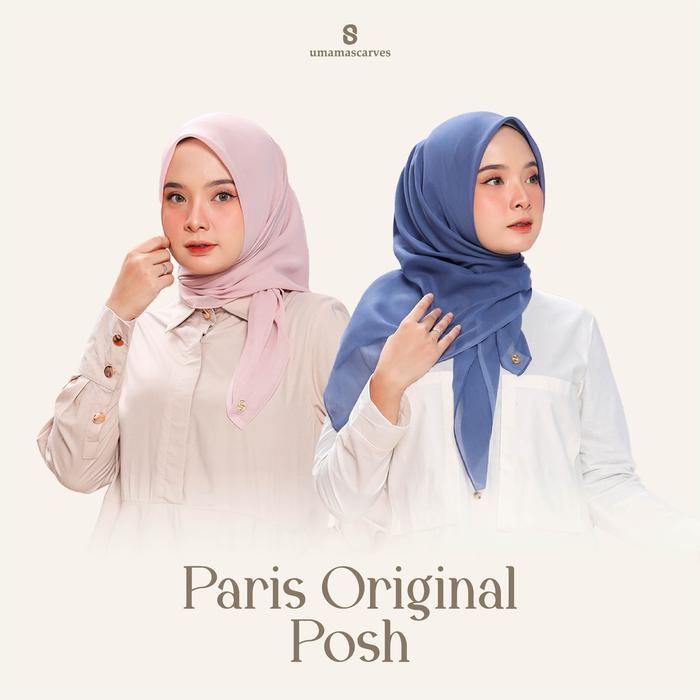 paris jadul premium posh umama