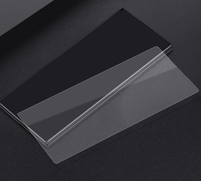 Tempered Glass Samsung Galaxy Z Fold 7 Nillkin H+ Pro Screen Protector Promo