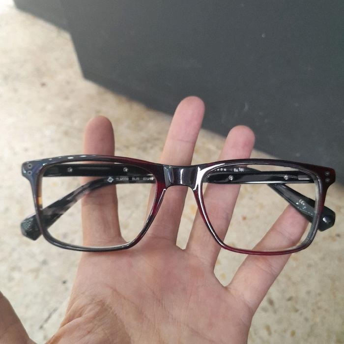 Frame Kacamata Original TED BAKER TLM009
