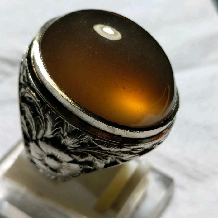 Cincin bio solar padang