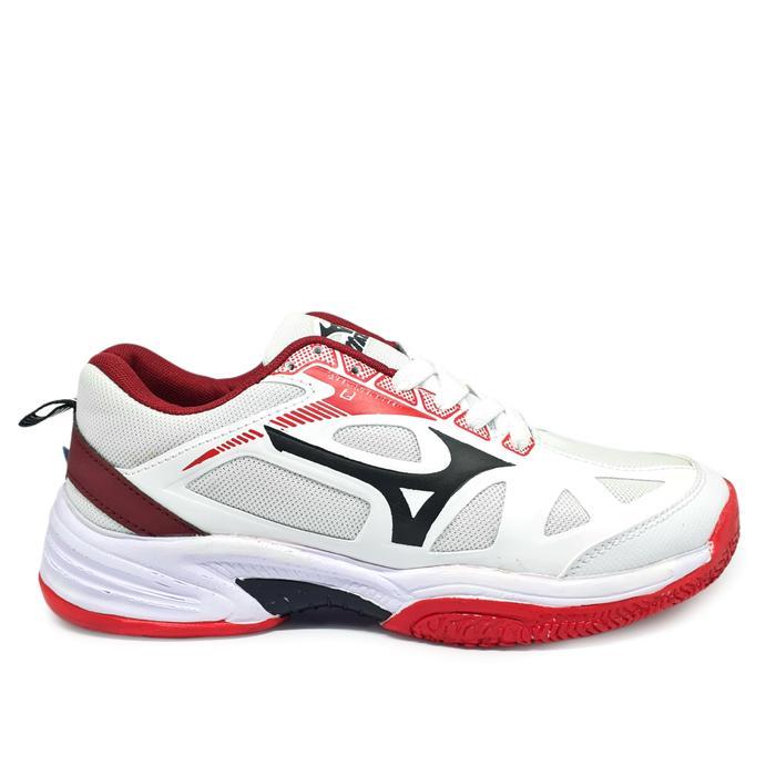 Sepatu Badminton Mizuno Cyclone Speed 2 / Sepatu Bulutangkis Mizuno