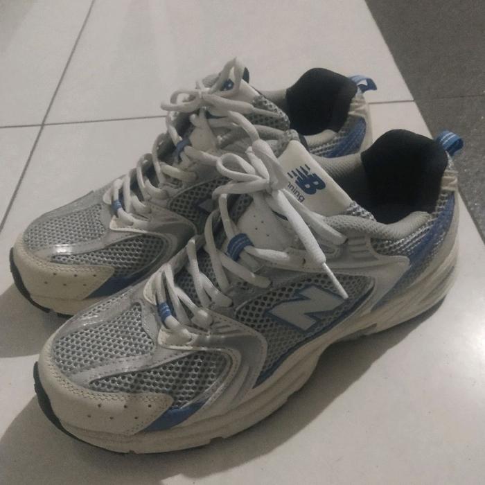 sepatu NEW BALANCE 530 ABZORB