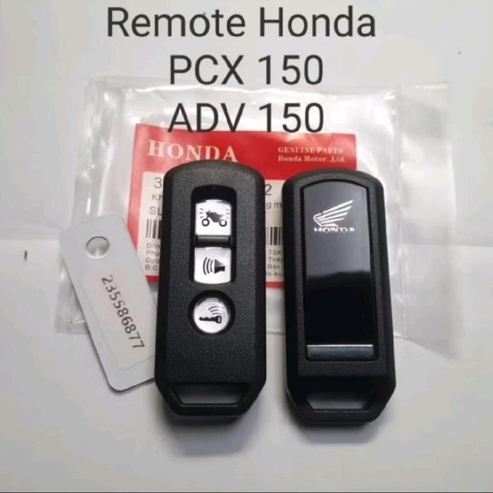 Remot Keyleess Honda PCX150 & ADV150 K77/K97