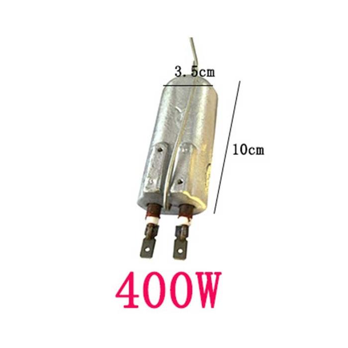 Heater / Pemanas Mesin Fogging / Smoke 400watt 220V