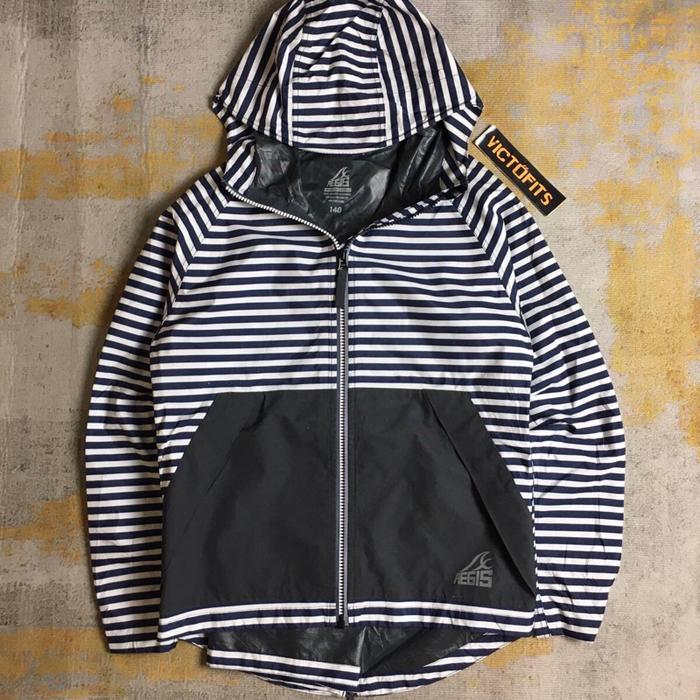 Jaket Outdoor Aegis Waterproof