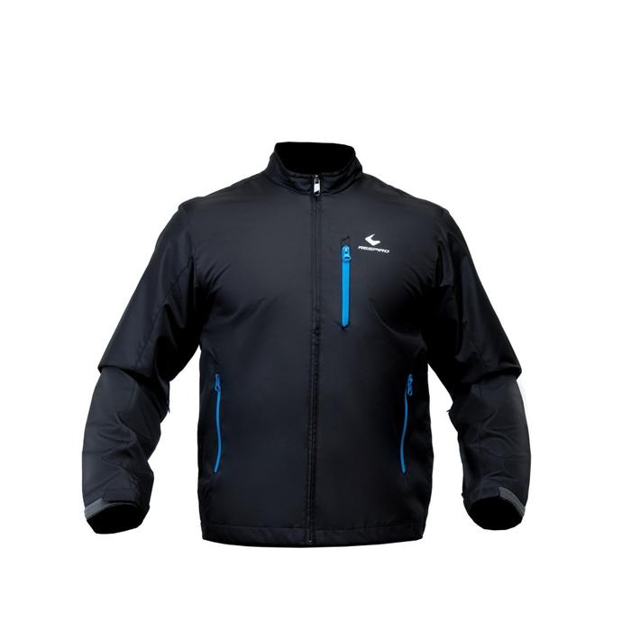 Respiro Flexo | Jaket Motor Pria Windproof