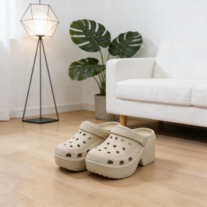 【COD】CLOSS Sepatu Outdoor Pria Wanita Bahan Anti Bau Dan Anti Air, Nyaman Untuk Mendaki Santai, Jala