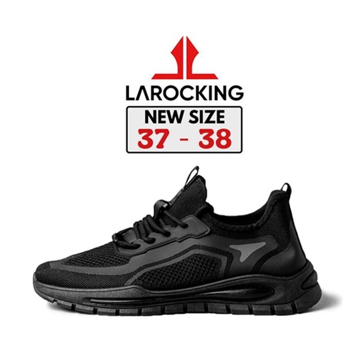 TERBARU Sepatu Sneakers Running Gym Shoes